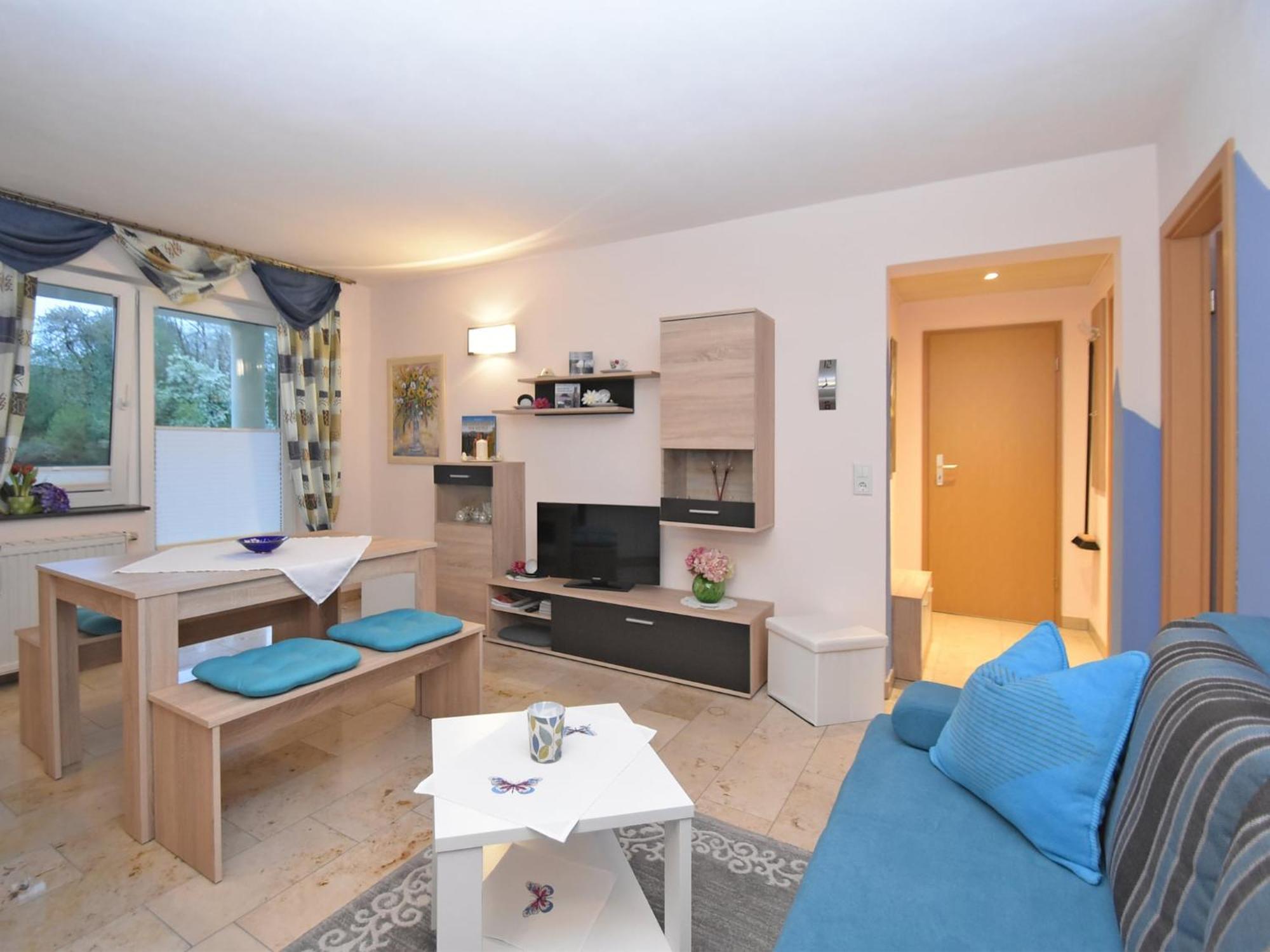 Roomy Apartment In Lichtenhain With Pond Kültér fotó