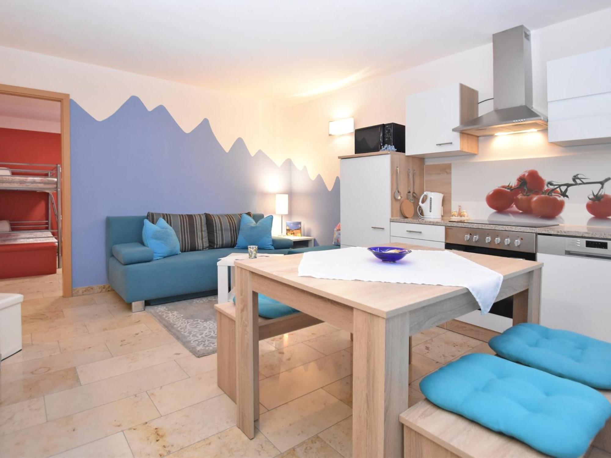 Roomy Apartment In Lichtenhain With Pond Kültér fotó