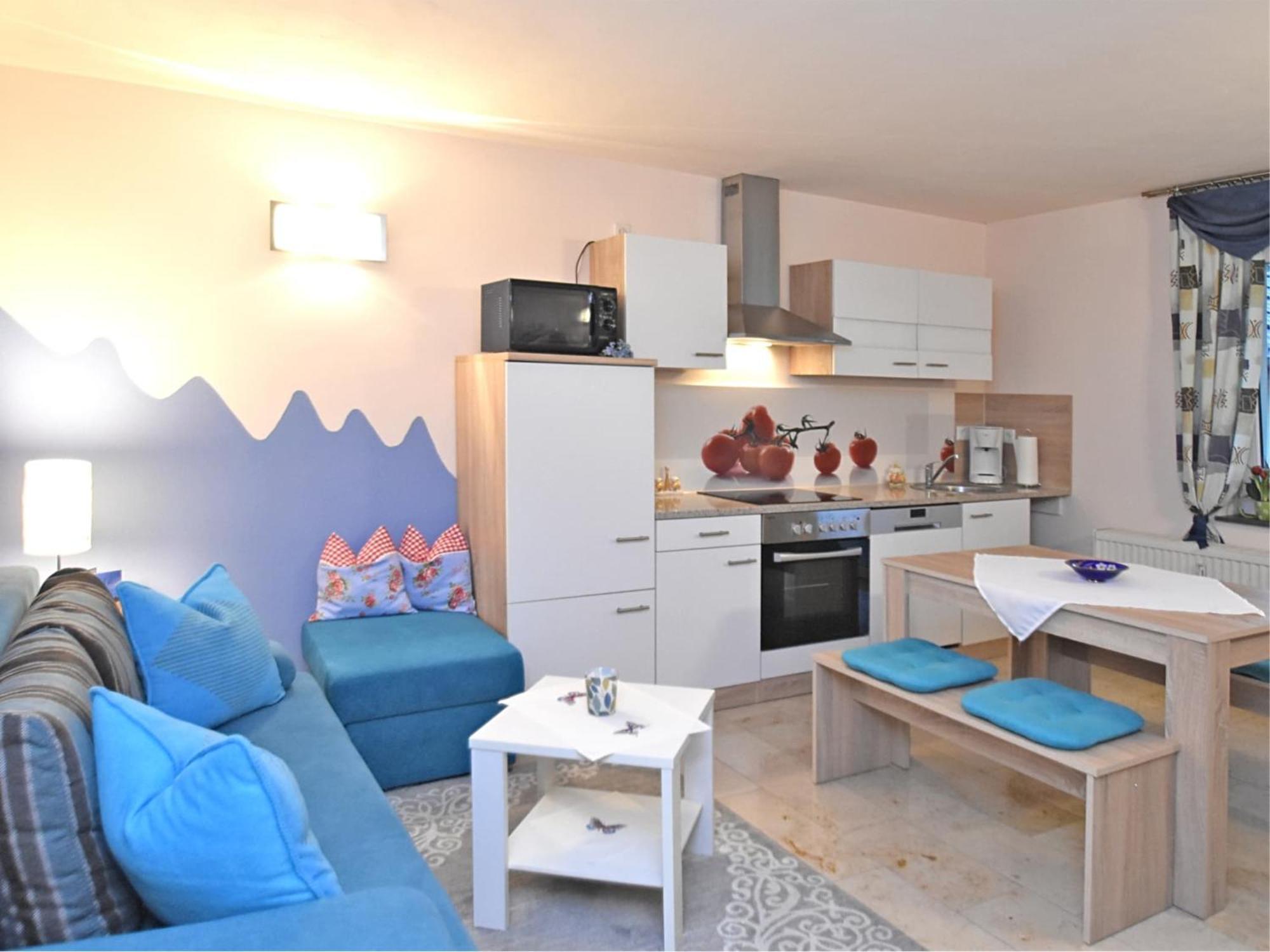 Roomy Apartment In Lichtenhain With Pond Kültér fotó